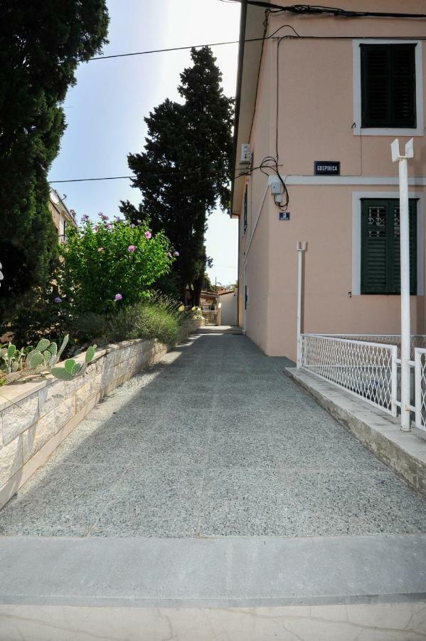 Private Oasis-Villa Sandina Split Exterior foto